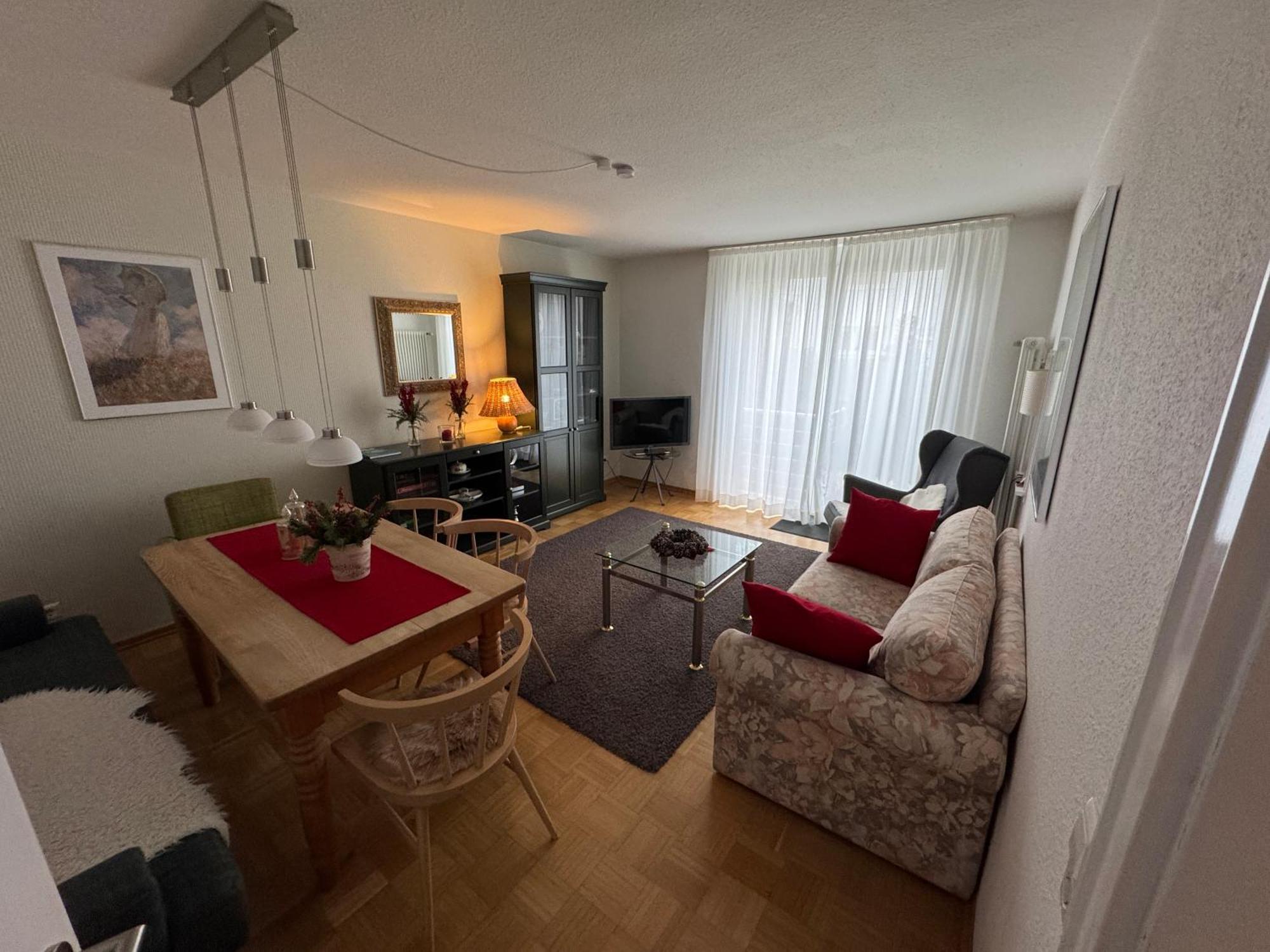 Ferienwohnung Sonja Freiburg im Breisgau Exterior photo
