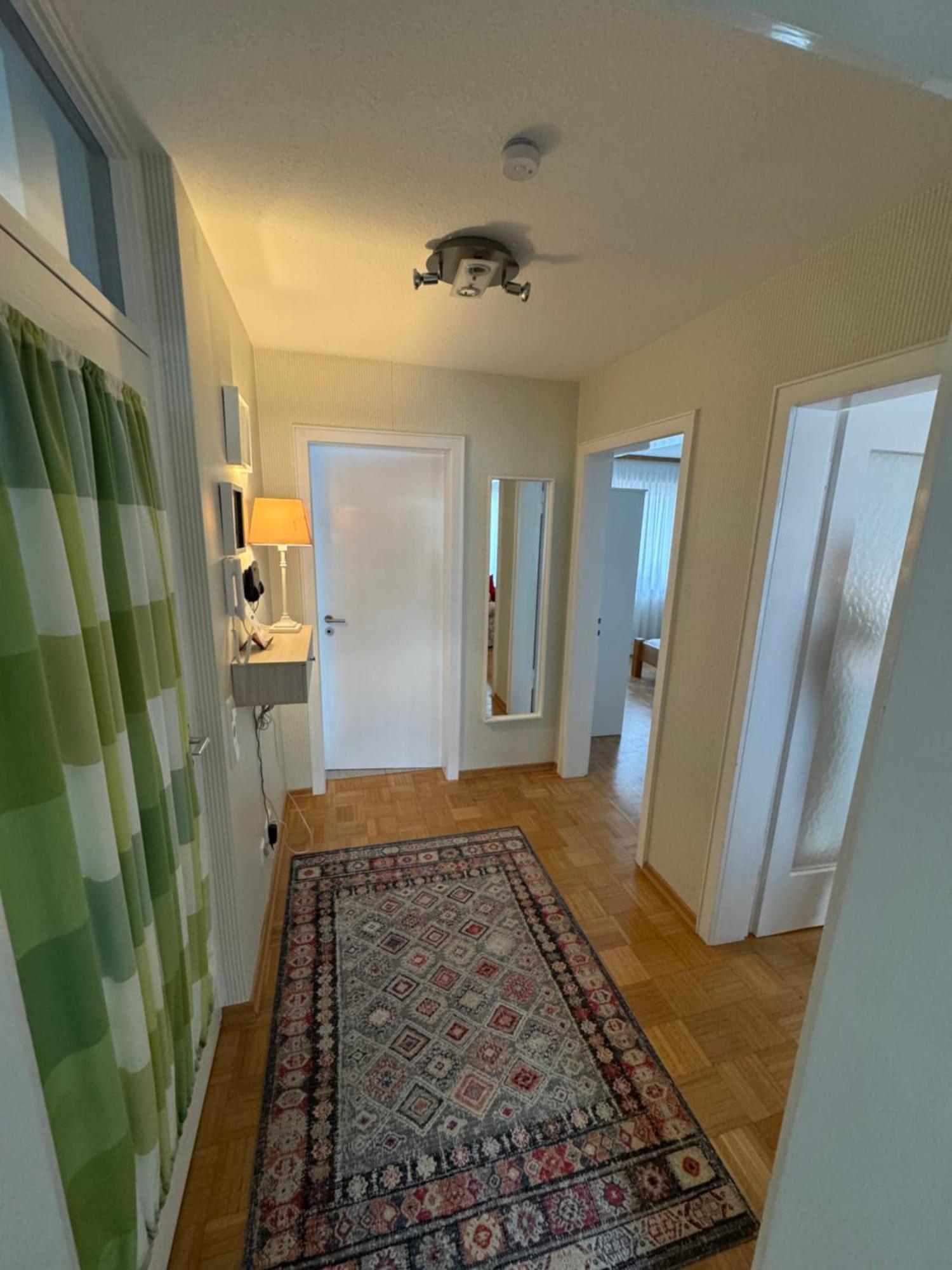 Ferienwohnung Sonja Freiburg im Breisgau Exterior photo
